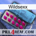 Wildsexx 35